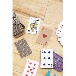 Cartes à jouer personnalisées CreaCard