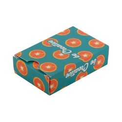 Cartes à jouer personnalisées CreaCard