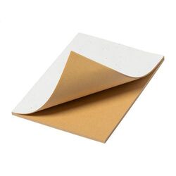 Cahier en papier graine Semeno Stick