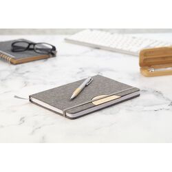 Carnet De Notes Rpet Bothom