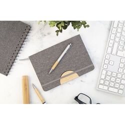 Carnet De Notes Rpet Bothom