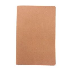 Carnet de notes Krafty A5