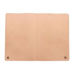 Carnet de notes Krafty A5