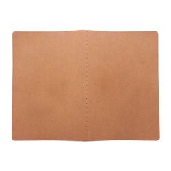 Carnet de notes Krafty A5