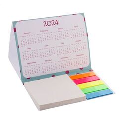 calendrier sur mesure CreaStick Combo Date