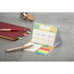 calendrier sur mesure CreaStick Combo Date