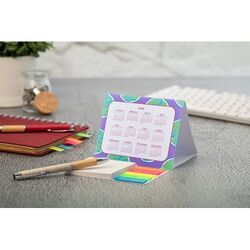 calendrier sur mesure CreaStick Combo Date