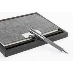 Carnet De Notes Stylo Spinosa
