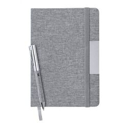 Carnet de notes stylo Spinosa