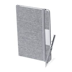 Carnet de notes stylo Spinosa