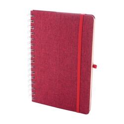 Carnet de notes RPET Holbook
