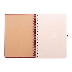 Carnet de notes RPET Holbook