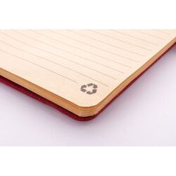 Carnet de notes RPET Holbook