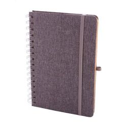 Carnet de notes RPET Holbook