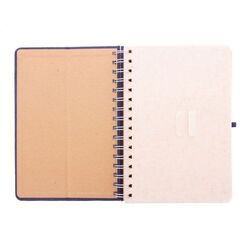 Carnet de notes RPET Holbook