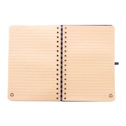 Carnet de notes RPET Holbook
