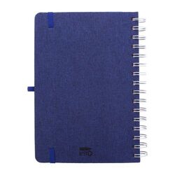Carnet de notes RPET Holbook
