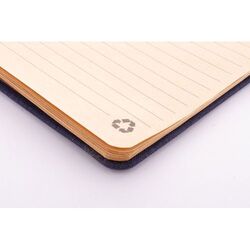 Carnet de notes RPET Holbook