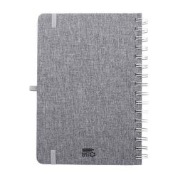 Carnet De Notes Rpet Holbook