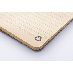 Carnet De Notes Rpet Holbook