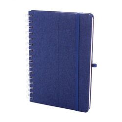Carnet de notes RPET Holbook