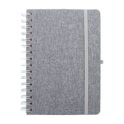 Carnet de notes RPET Holbook