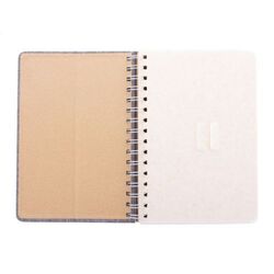 Carnet de notes RPET Holbook