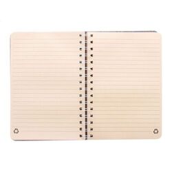 Carnet de notes RPET Holbook