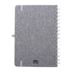 Carnet de notes RPET Holbook