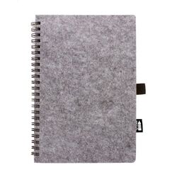 Carnet de notes RPET Felbook A5
