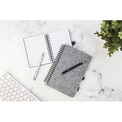 Carnet De Notes Rpet Felbook A5