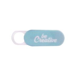 Cache webcam sur mesure CreaCam Plus