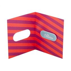 Cache webcam sur mesure CreaCam Plus