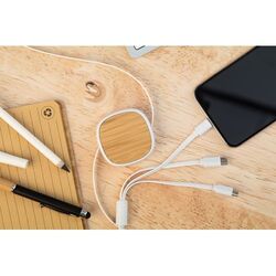 Cable chargeur USB Rabsle