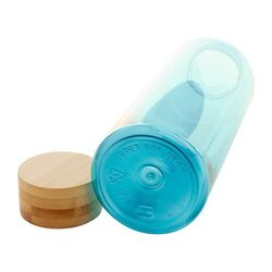 Bouteille en RPET Pemboo