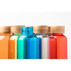 Bouteille en RPET Pemboo