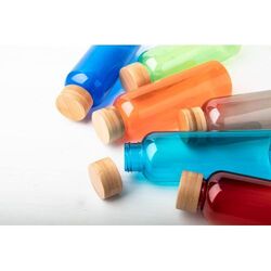 Bouteille en RPET Pemboo