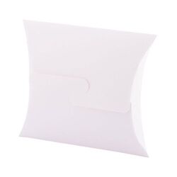 Boîte en forme de coussin CreaBox Pillow Lock S