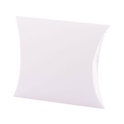 Boîte en forme de coussin CreaBox Pillow Lock S