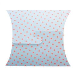 Boîte en forme de coussin CreaBox Pillow Lock M