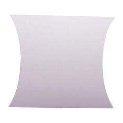 Boîte en forme de coussin CreaBox Pillow Lock M