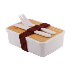 Boîte À Lunch Rebento