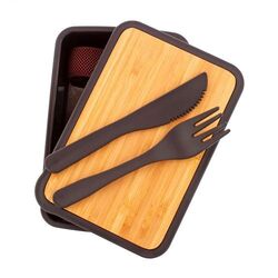 Boîte à lunch Rebento