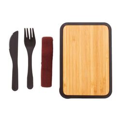 Boîte à lunch Rebento