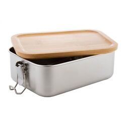 Boîte à lunch Bambento