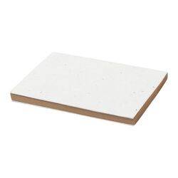 bloc-notes adhésif avec papier graine Semeno Note