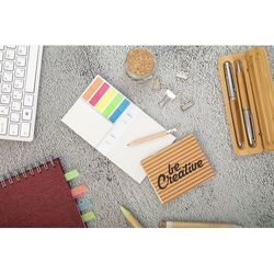 Bloc-Notes Repositionnable Sur Mesure Creastick Combo Plus Eco