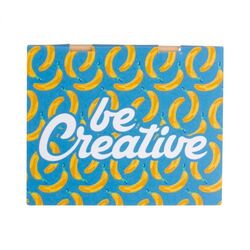 Bloc-notes repositionnable sur mesure CreaStick Combo Plus