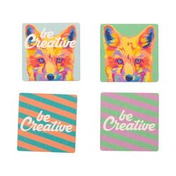 badge magnétique WooBadge