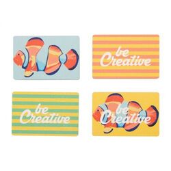 badge magnétique WooBadge